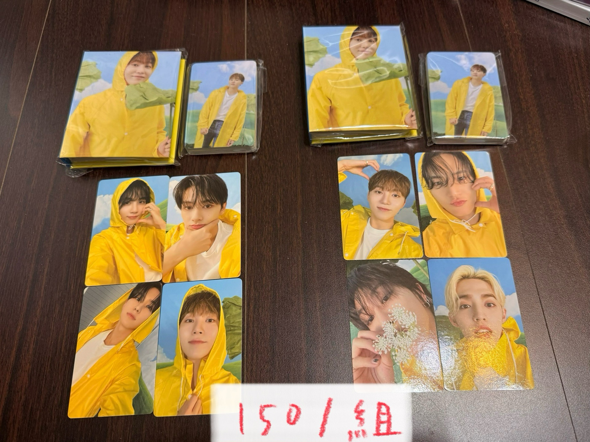 迷11 克拉盤寛 全專