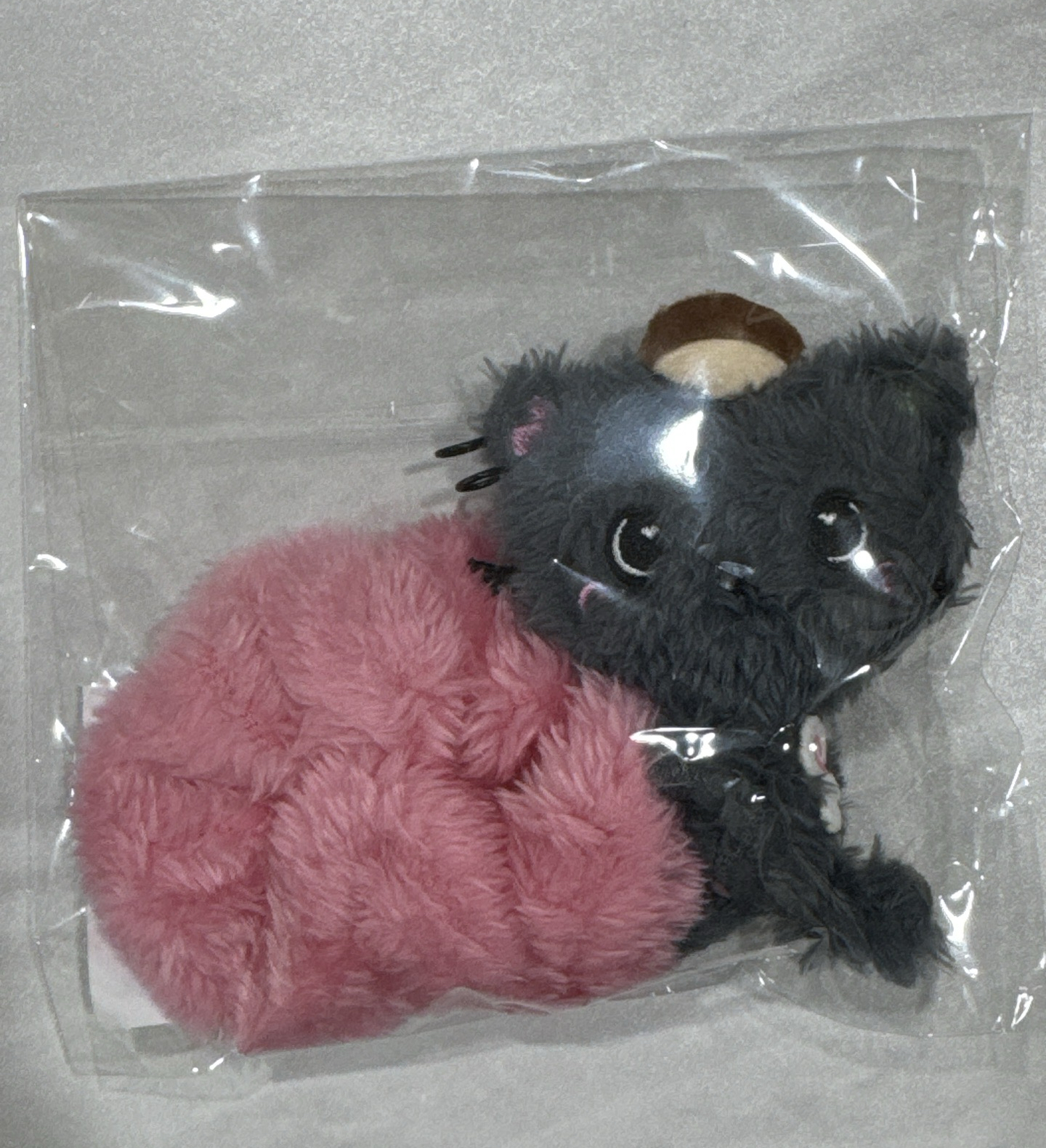 NCT WISH 髮圈 RIKU