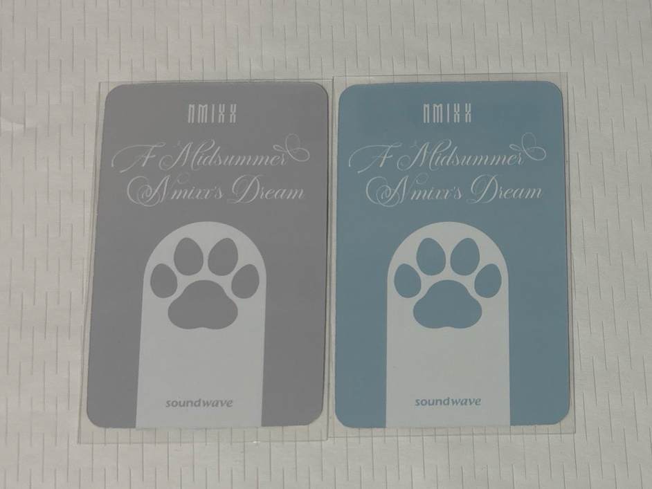 仲夏夜 SW3.0 LD 黑+白貓