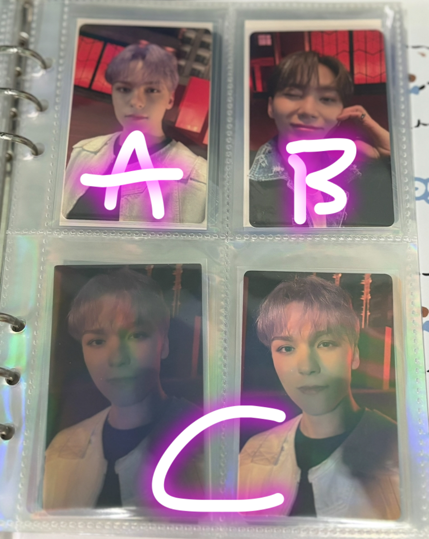 迷十特典/簽售（俊寛率）