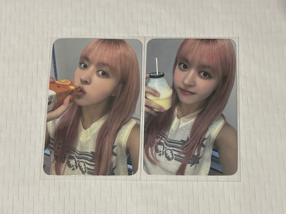 仲夏夜 SW2.0 LD 牛奶+果汁 LILY