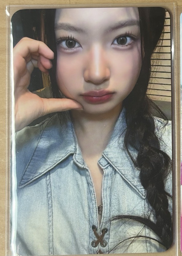 出道 wm3.0