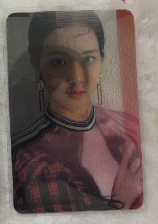 官咖變化卡秀（全球限量365張）