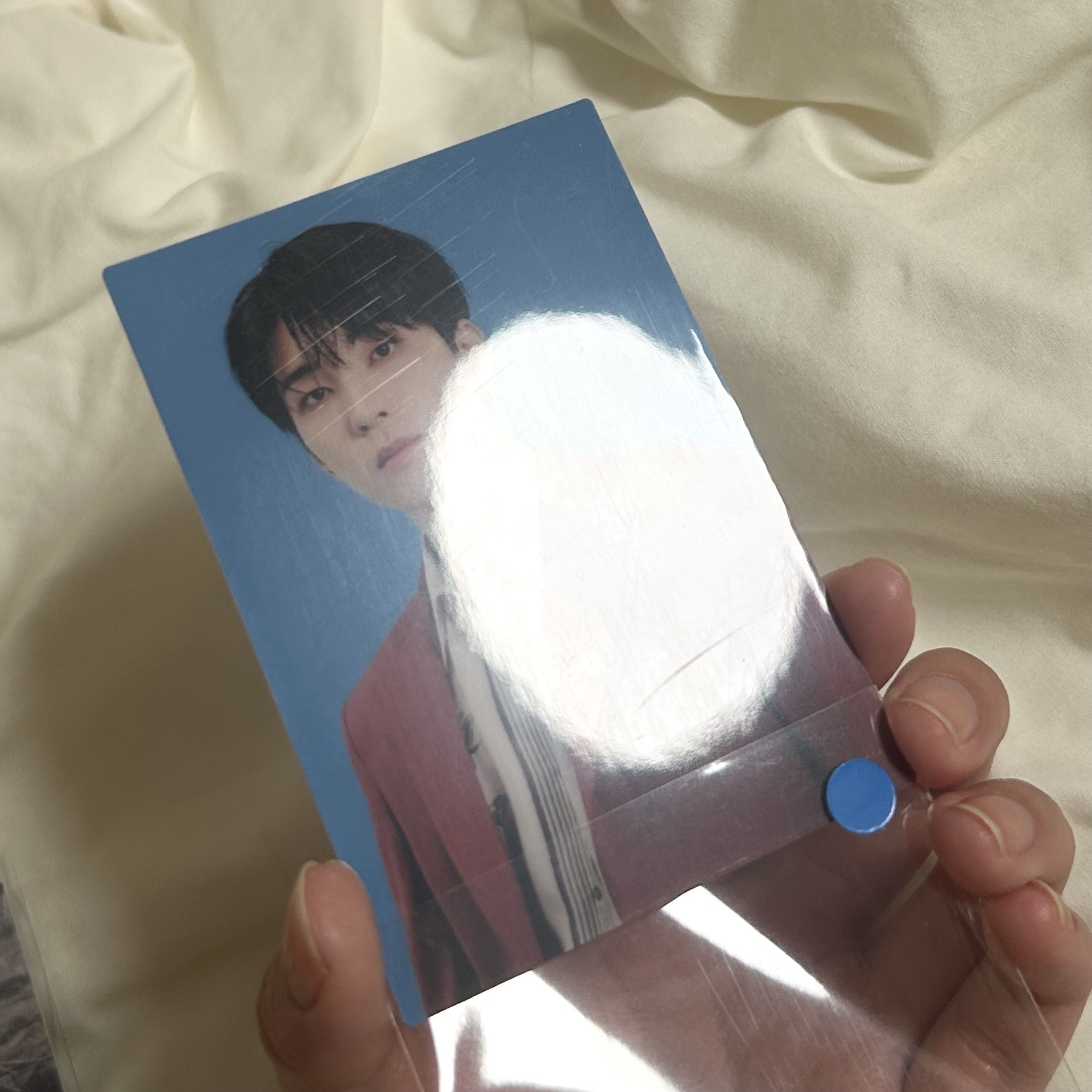 圓卡（皆可單帶）