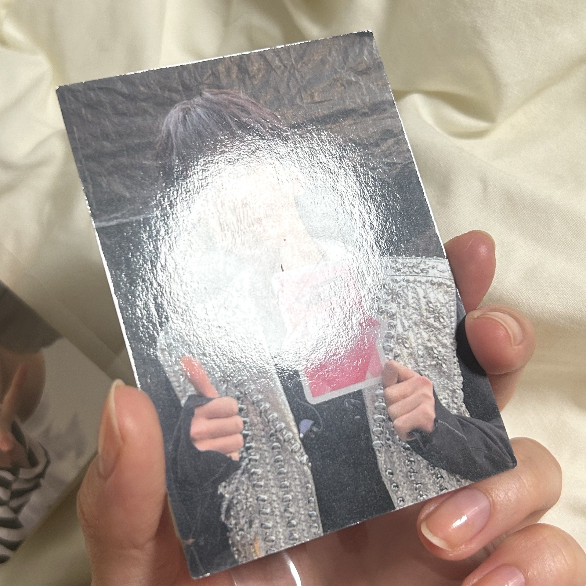 圓卡（皆可單帶）