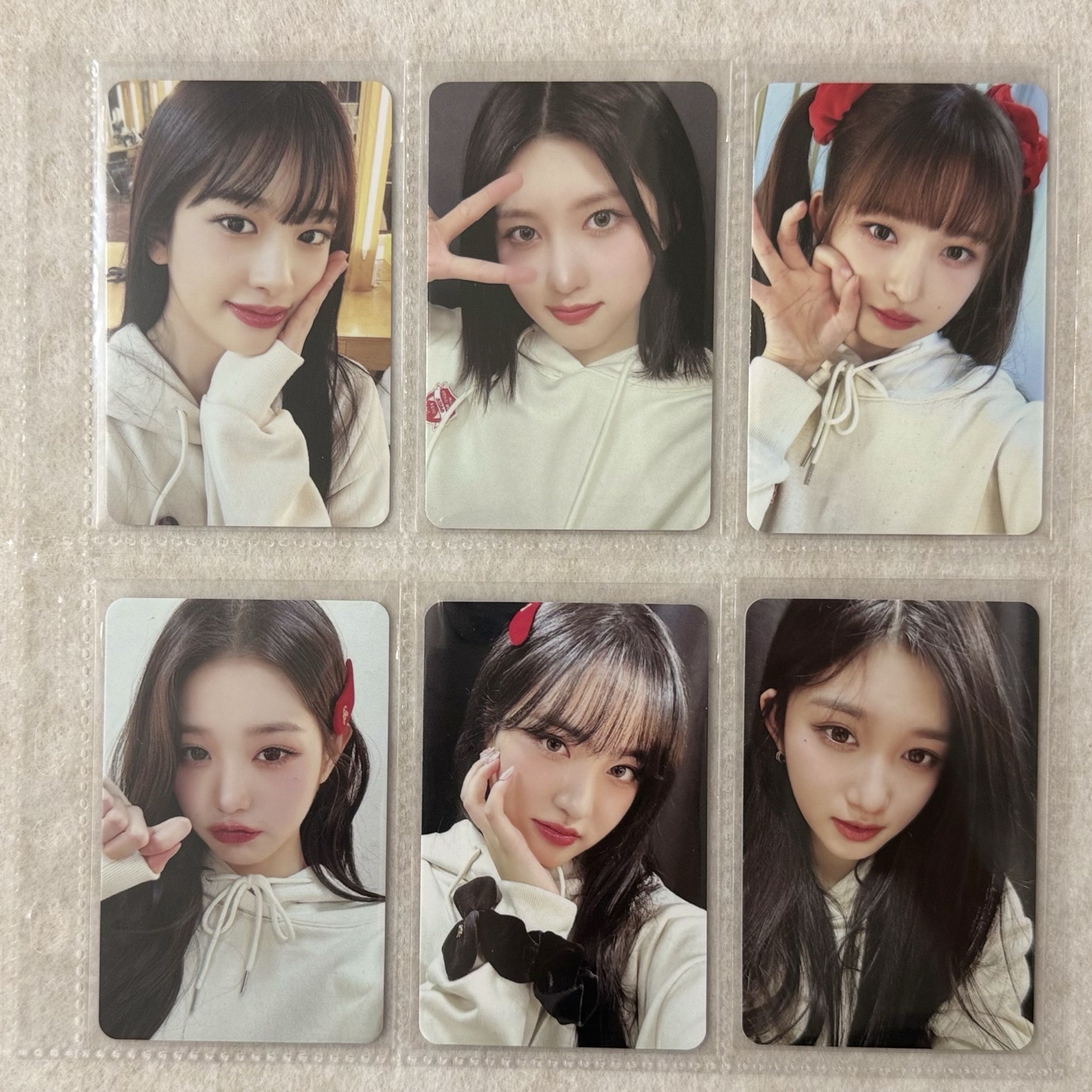 【現貨】23’FC 演唱會 DVD / CD 卡 Kit ver.