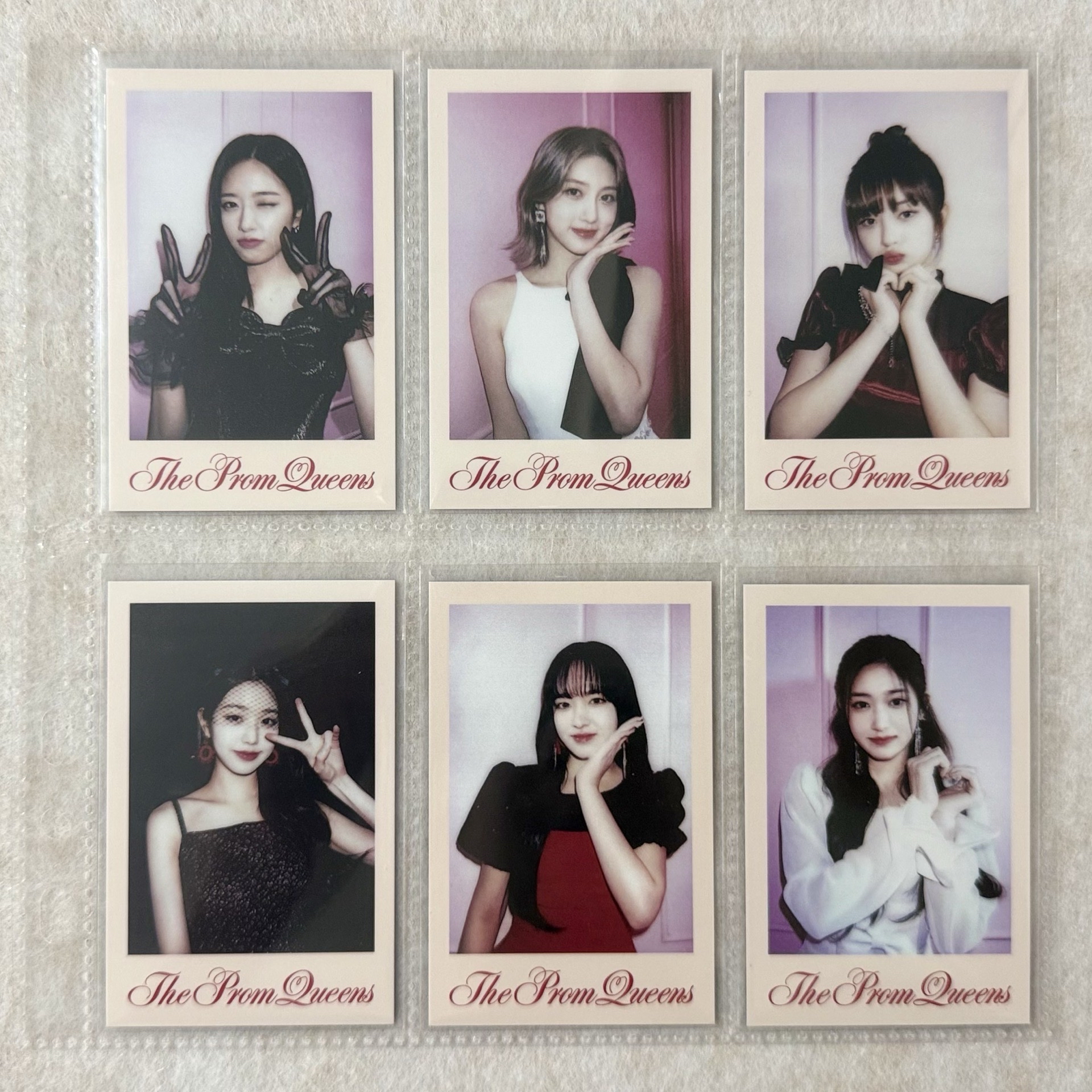 23’FC 演唱會 DVD / CD 卡 Kit ver.