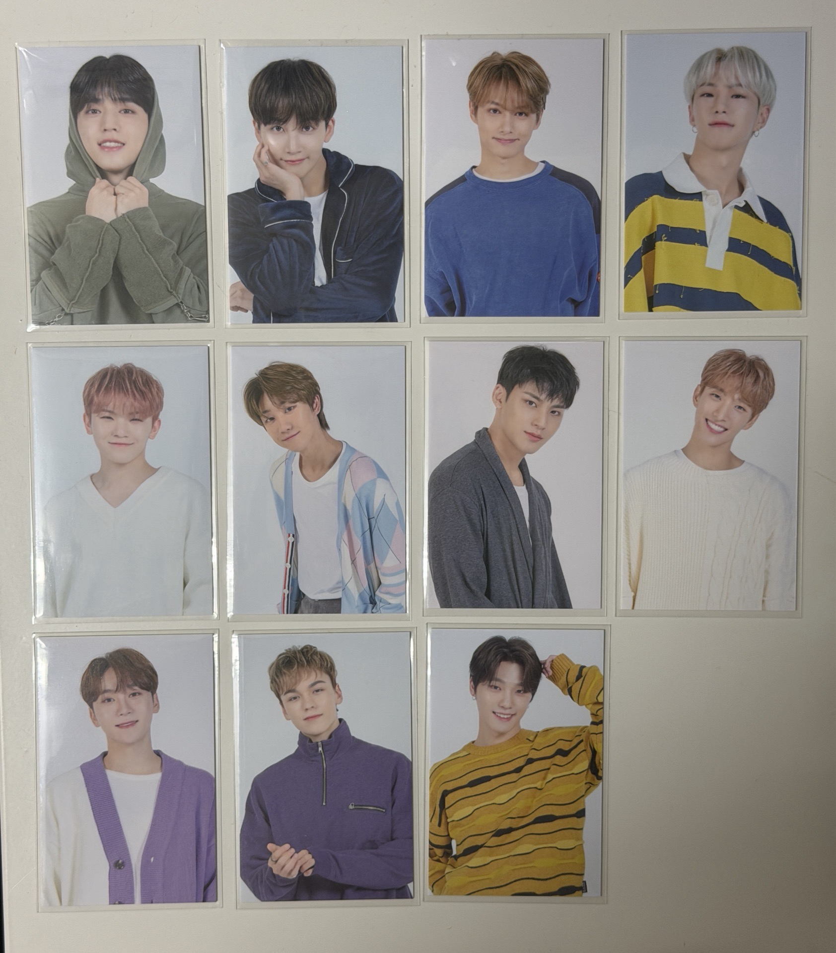 20‘克拉島 隨機卡