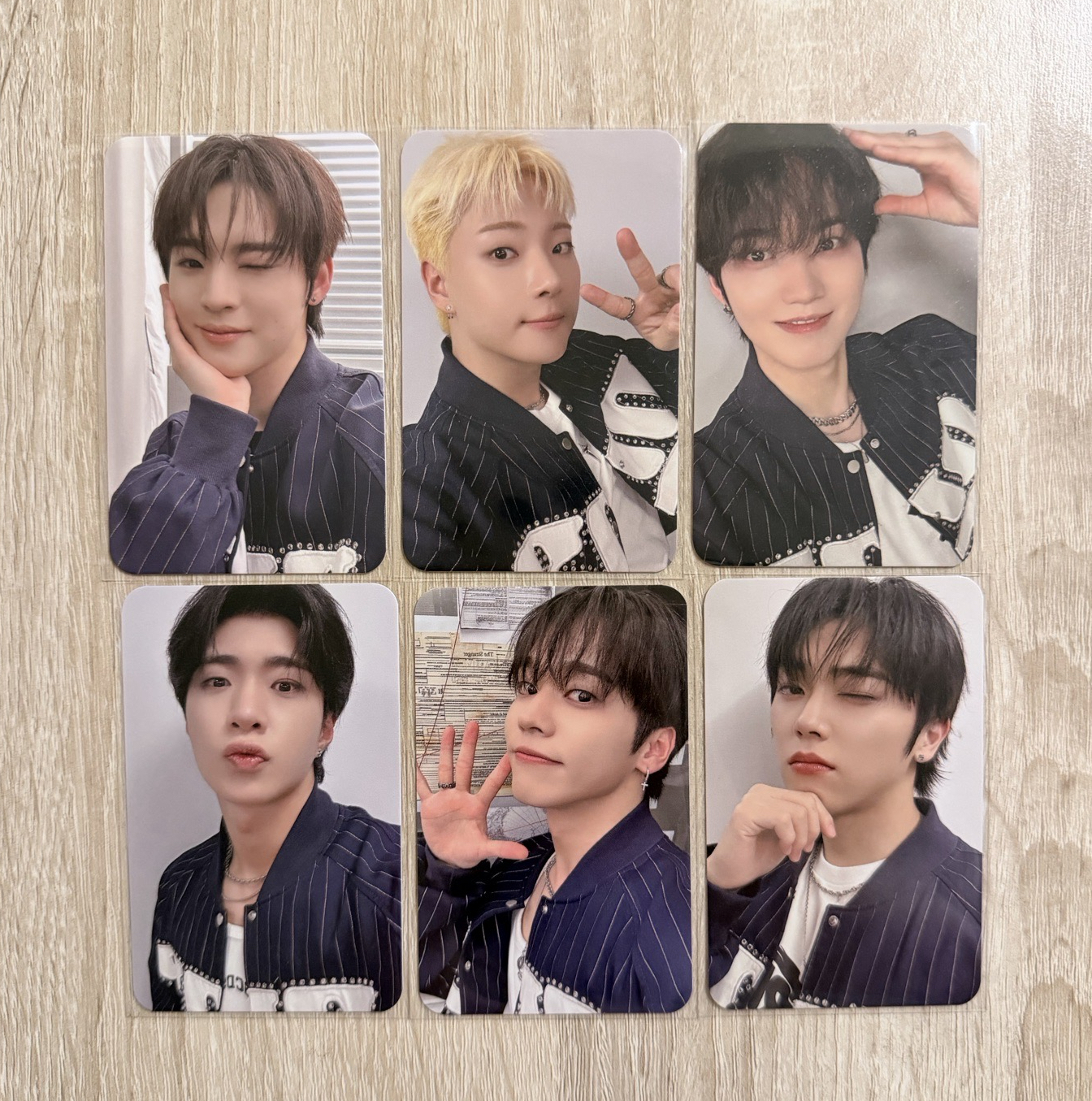 2025 FLY With LIGHT 演唱會入場卡