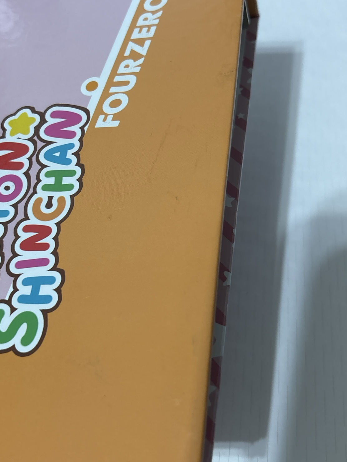 蠟筆小新 二手卡冊 贈40張二手內頁