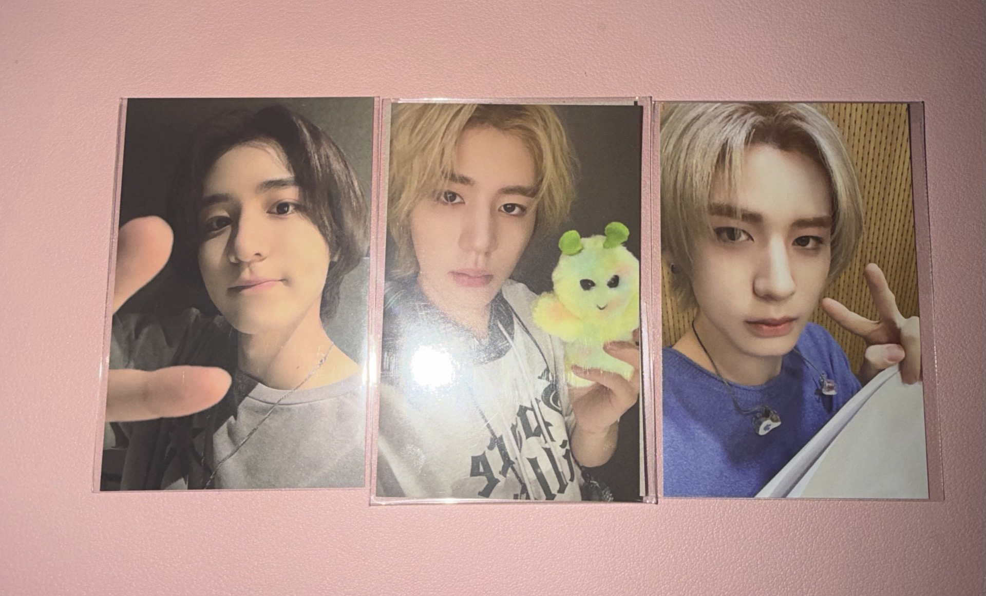 BOYNEXTDOOR 李涵 PT.1