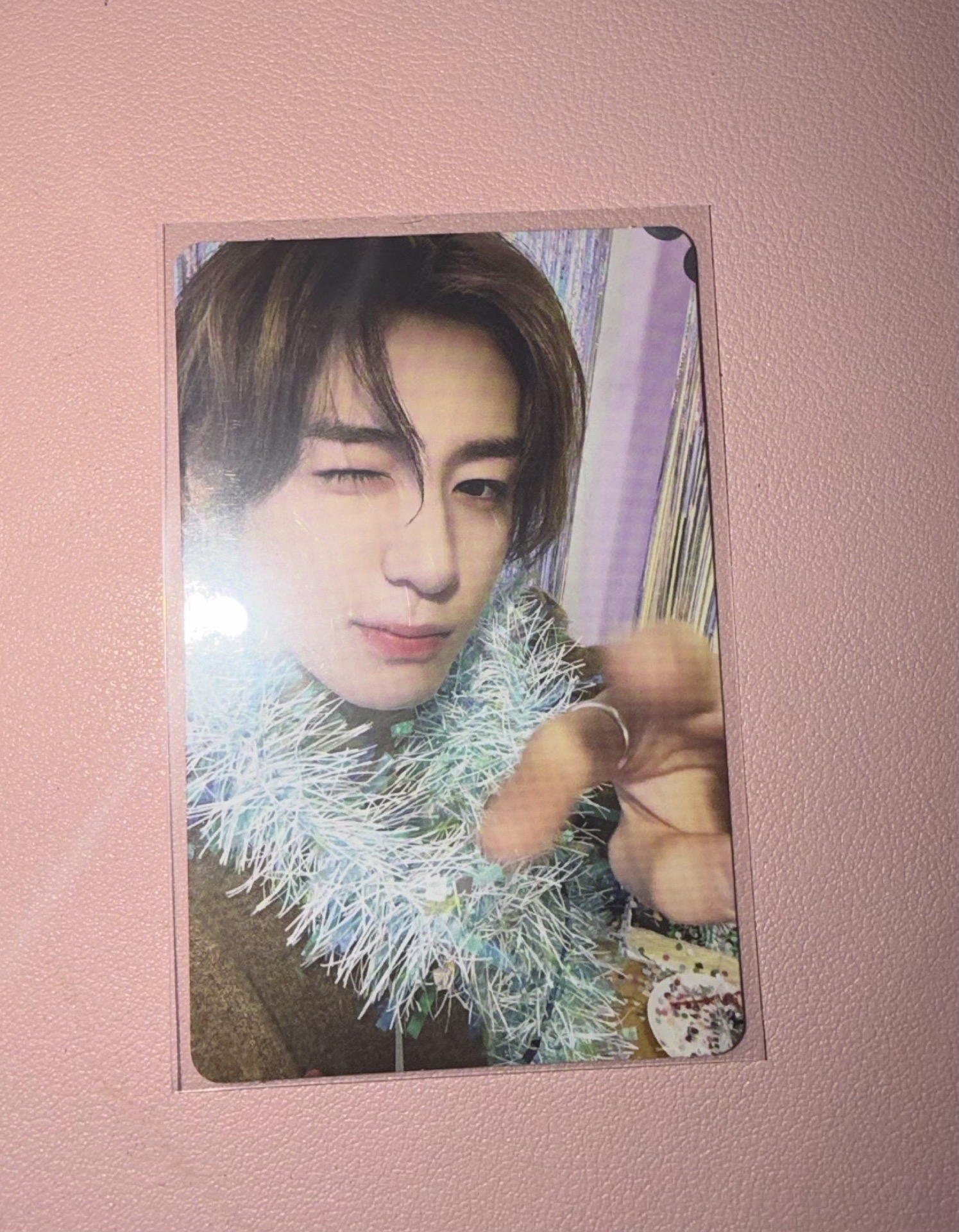 BOYNEXTDOOR 李涵 PT.1