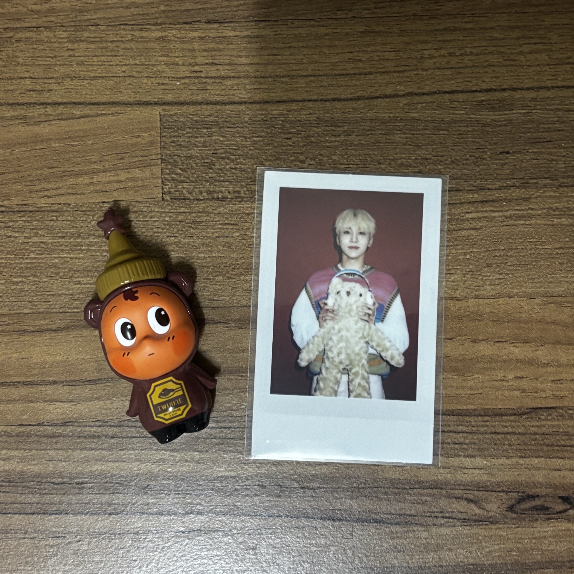 寛 the name 白版拍立得🐻