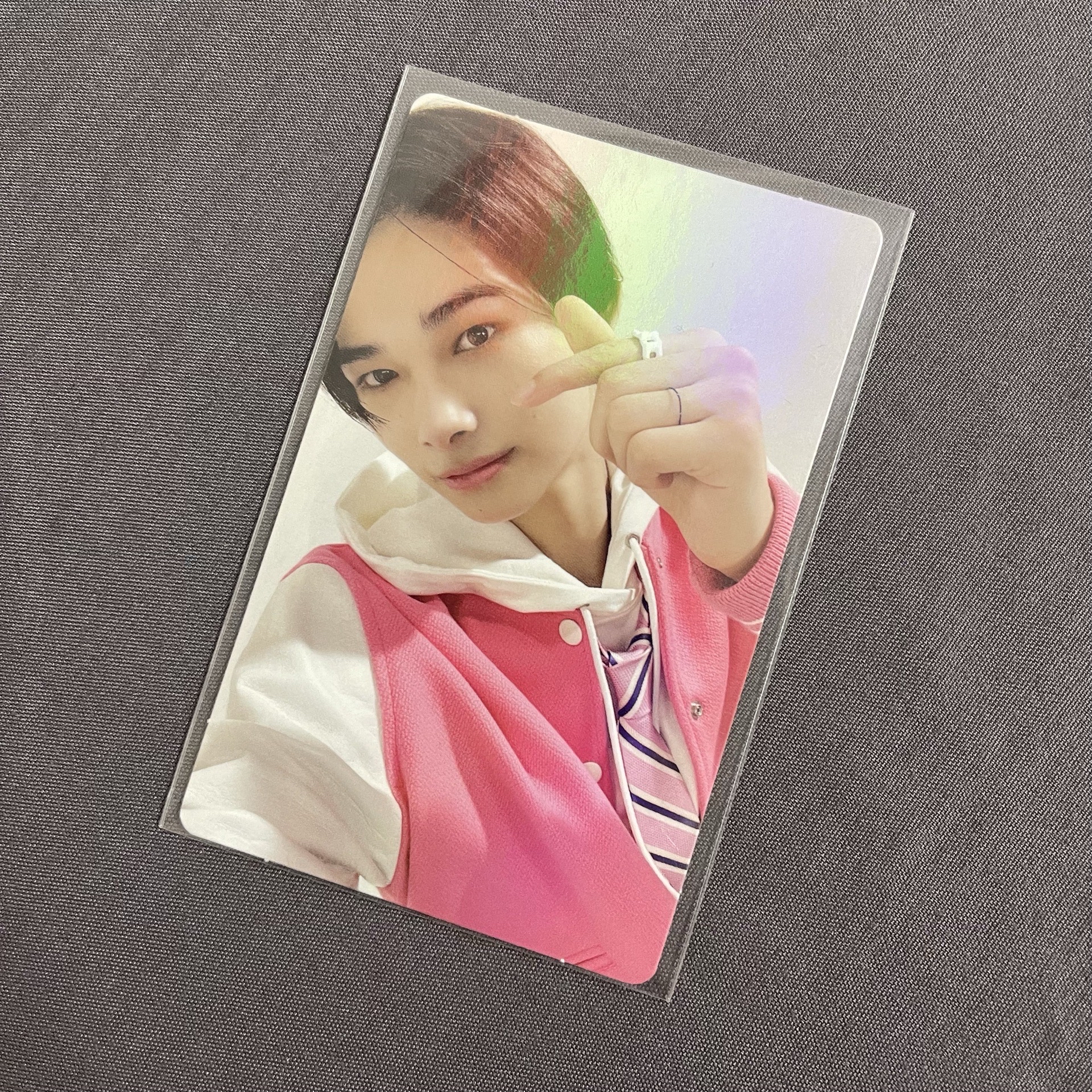 迷三 naver直播卡 西村力