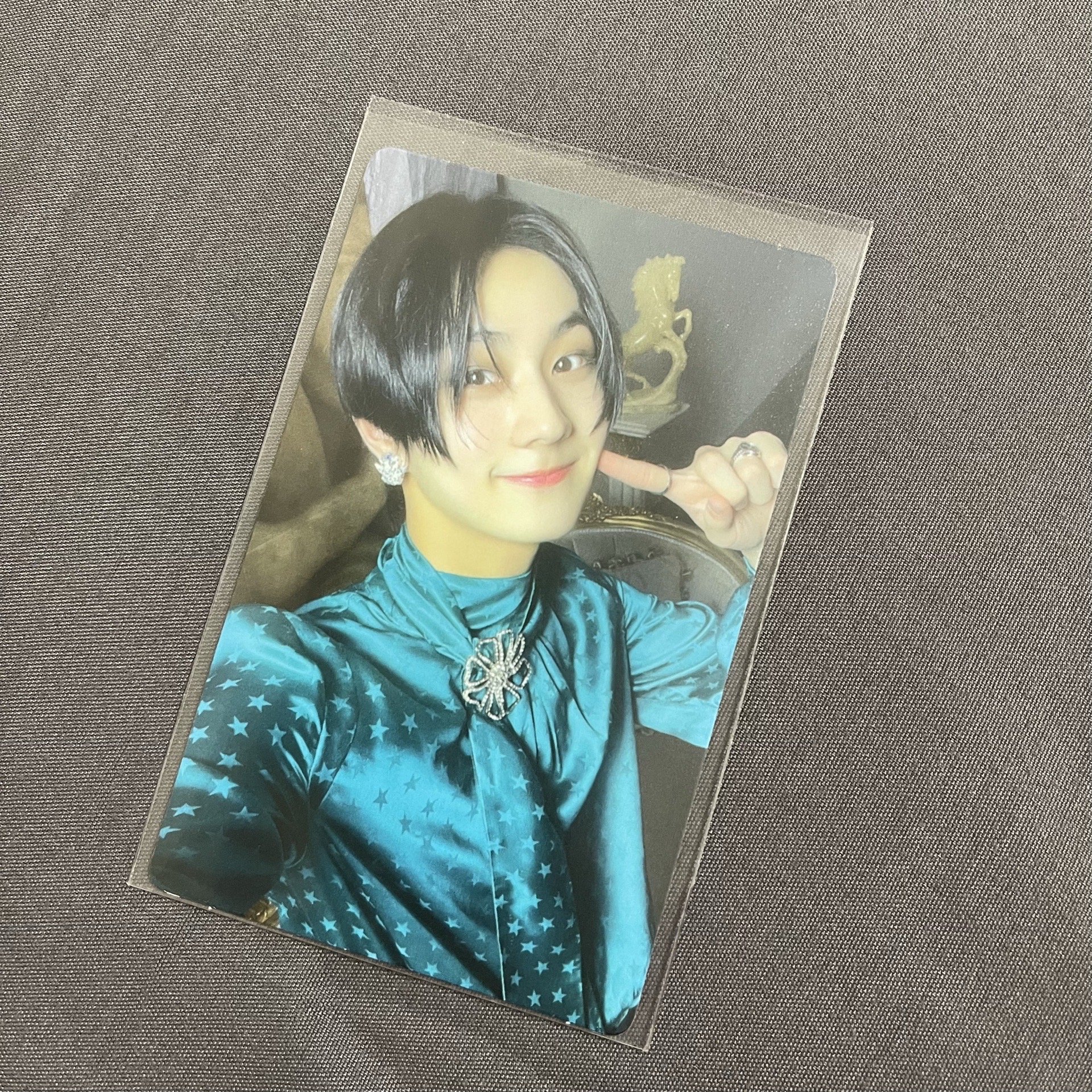 正規一 專卡 梁禎元