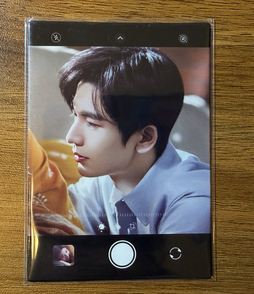 眼睛不會說謊14