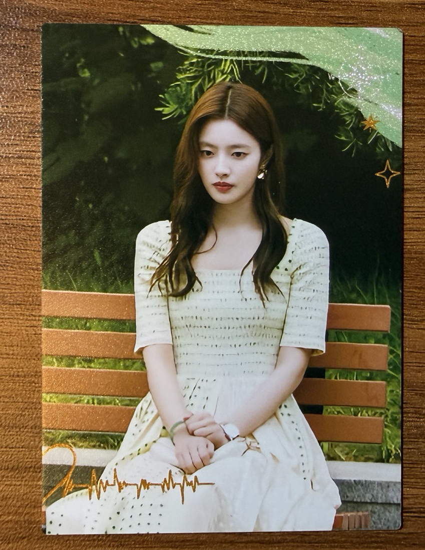 熱戀浪漫指南10