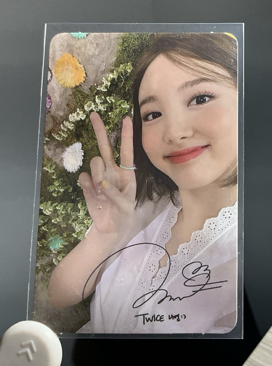 🩵璉卡 印簽🩵