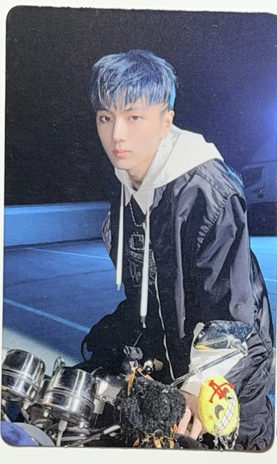 迷三專卡
