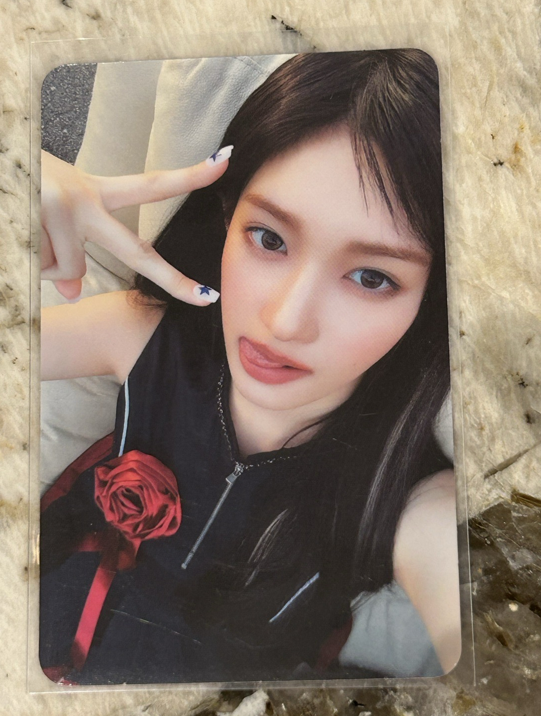 IVE SECRET am簽售瑞