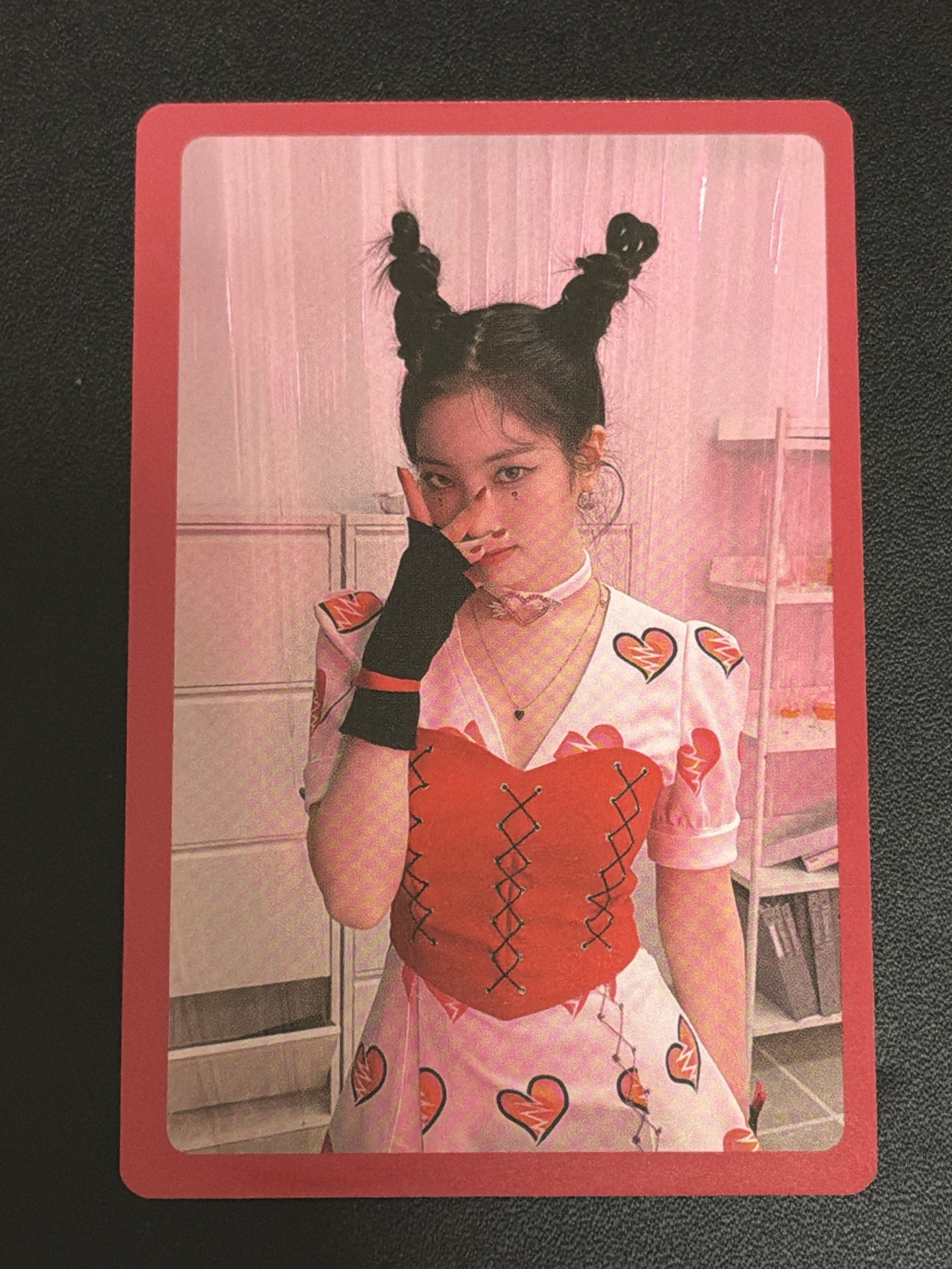 正規三 預購禮 3