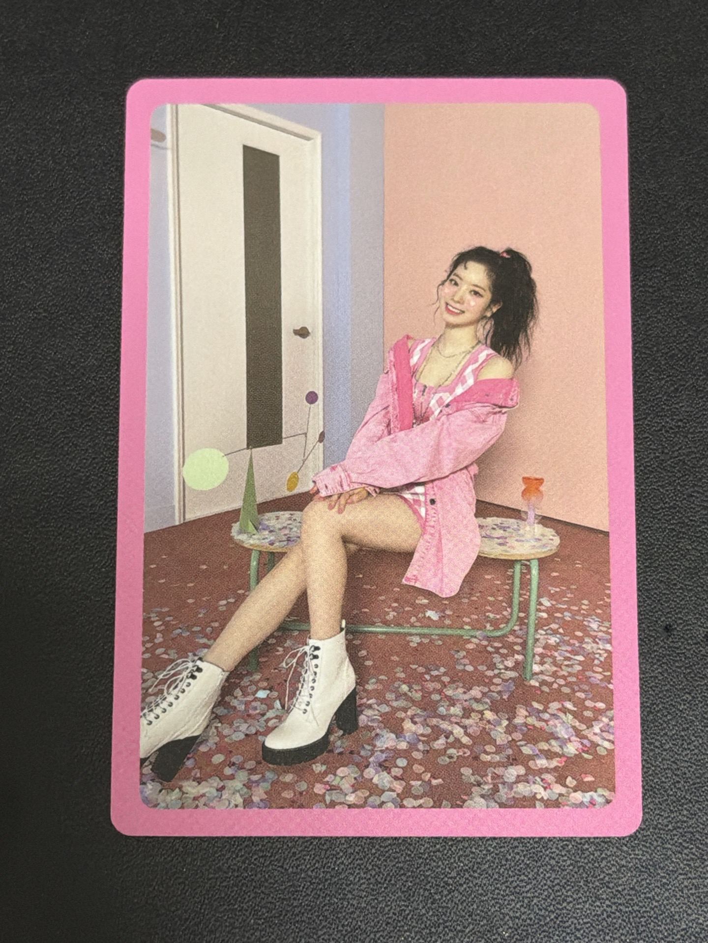 正規三 預購禮 4