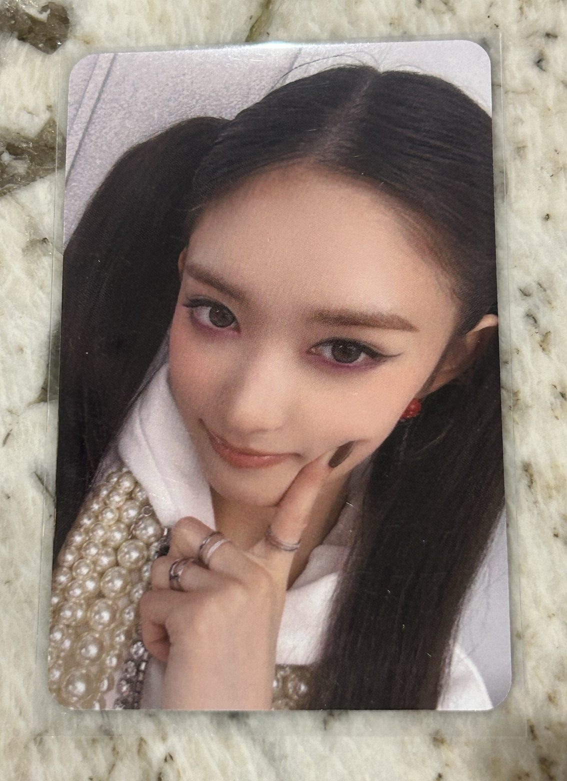 IVE SECRET am預售瑞