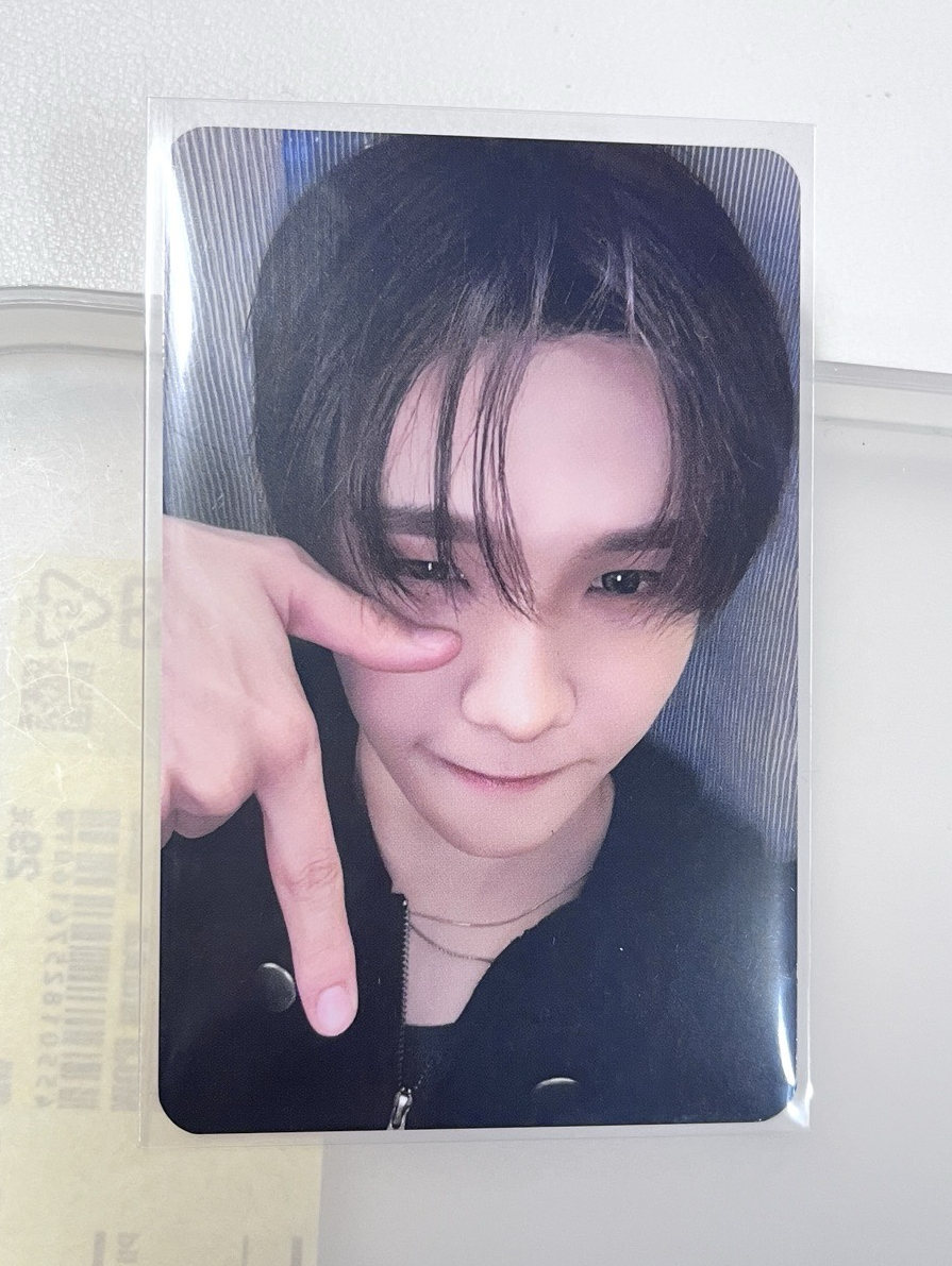 RIIZE 曼谷烘焙醬