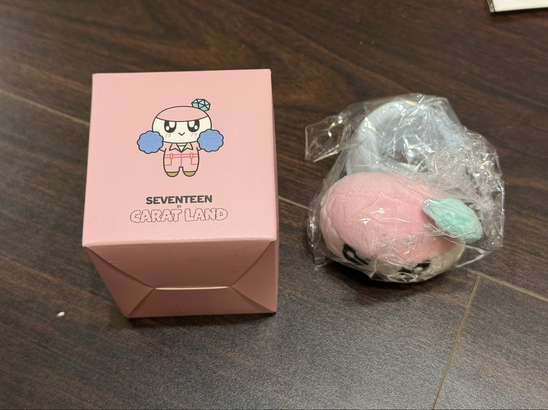 23年克拉島 克拉棒環