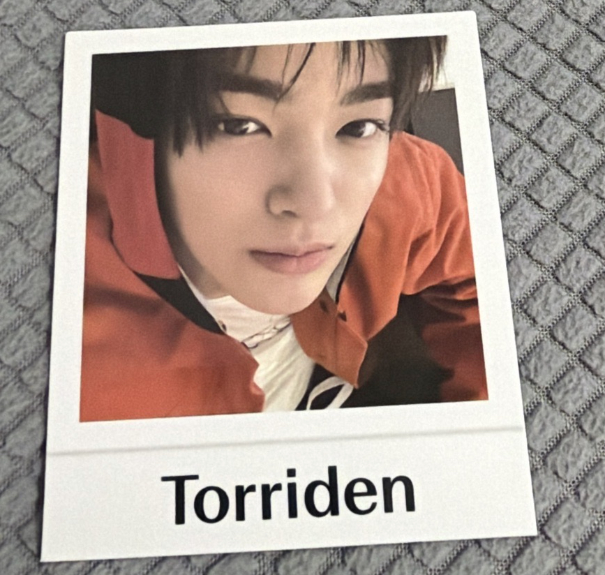 Torriden萌萌鎬
