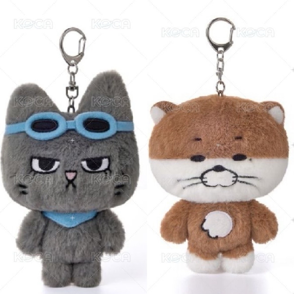 🐧李常赫 韓泰山 聖誕快閃二代娃