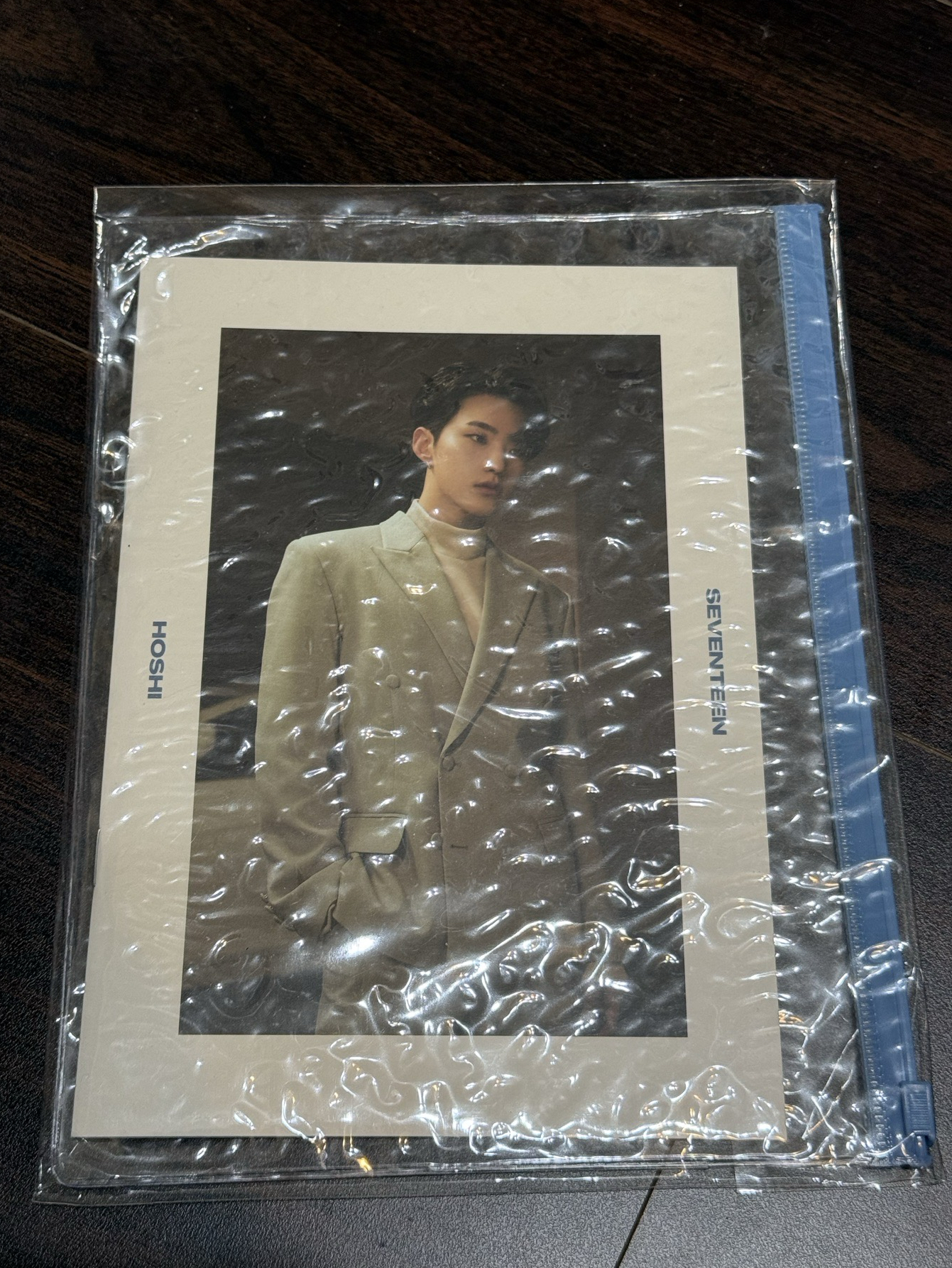 incomplete 榮 寫真