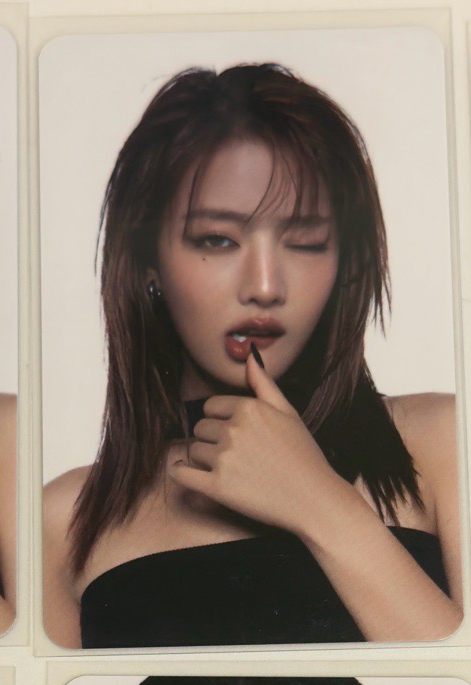 Minnie 