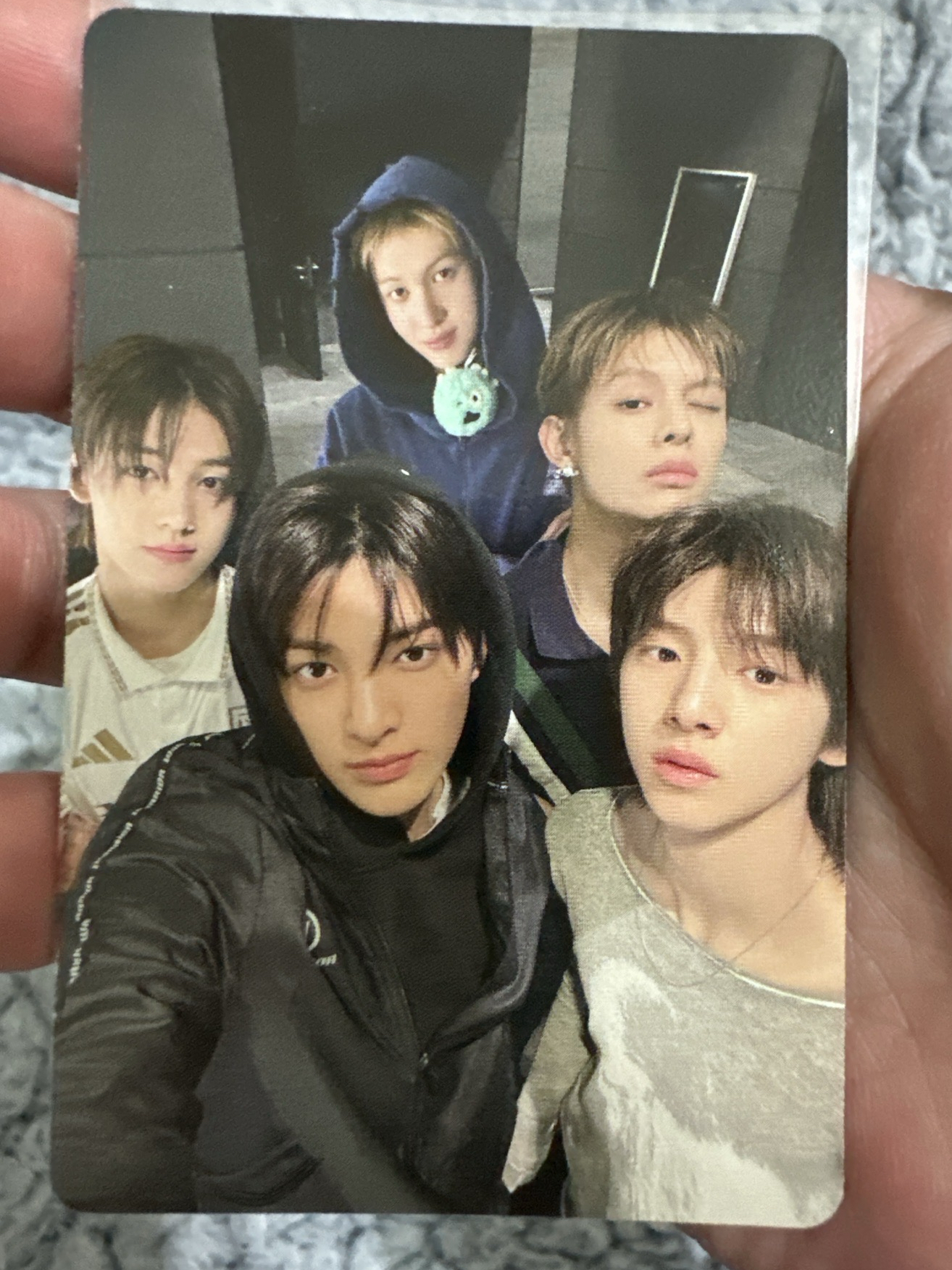 球專專卡（現貨）