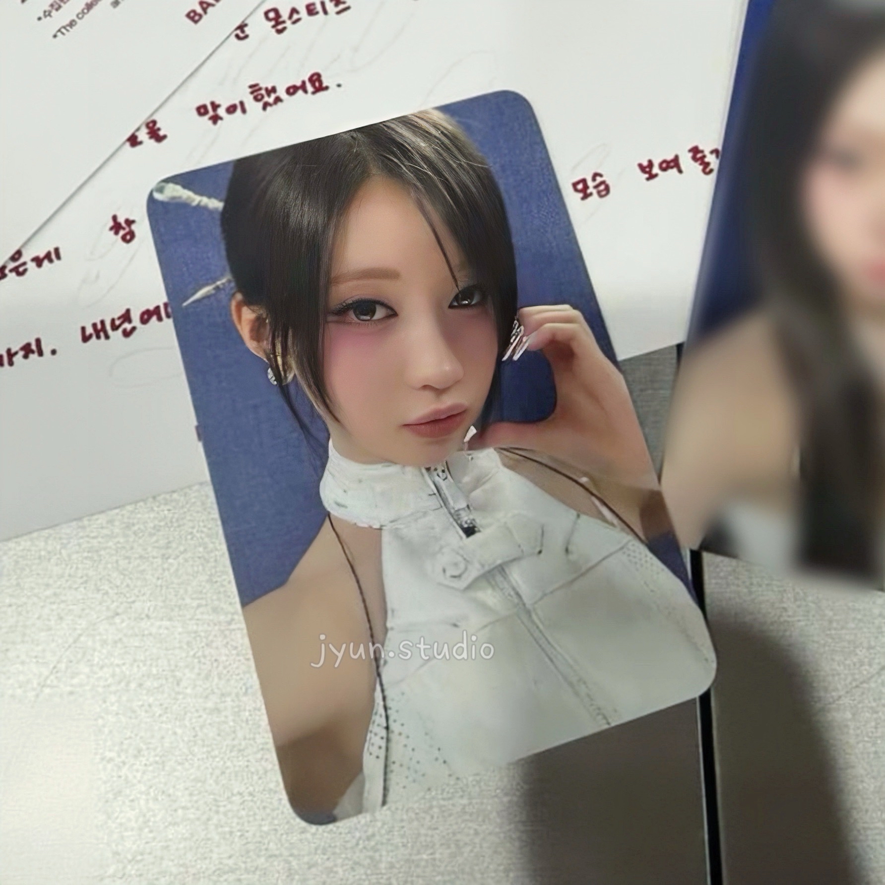 Asa 紗 [wvs會員限定] 二週年線下Event 直出不用綁