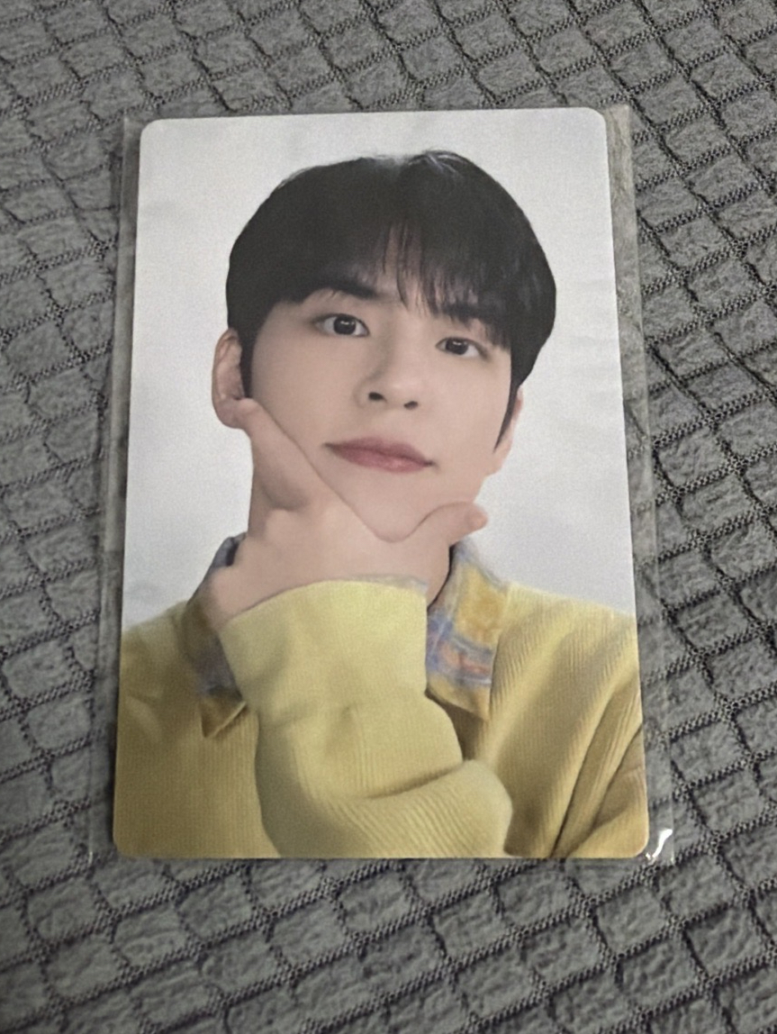 DAY6元弼 三巡櫻花控 線上滿額卡