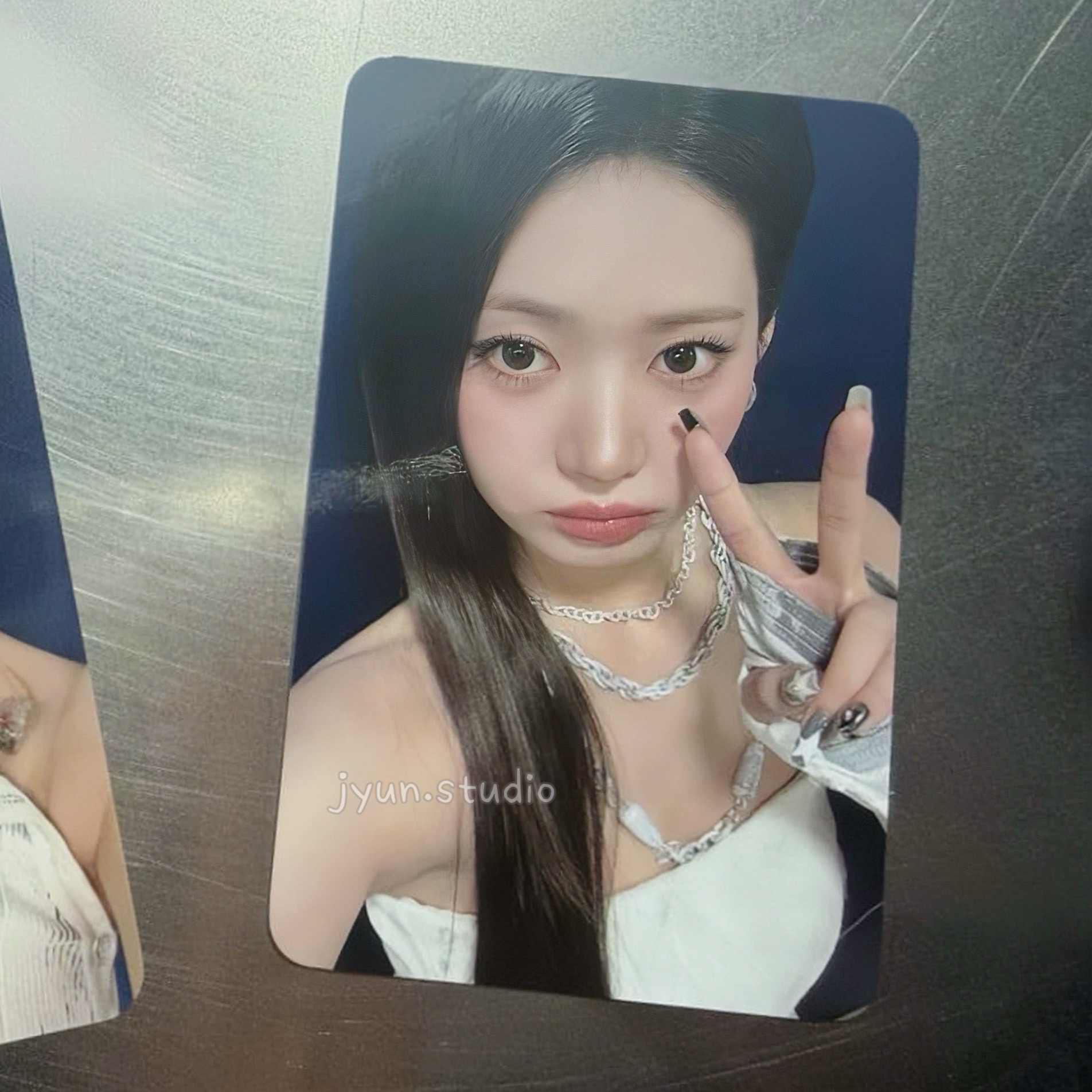 Rora 茶 [wvs會員限定] 二週年線下Event