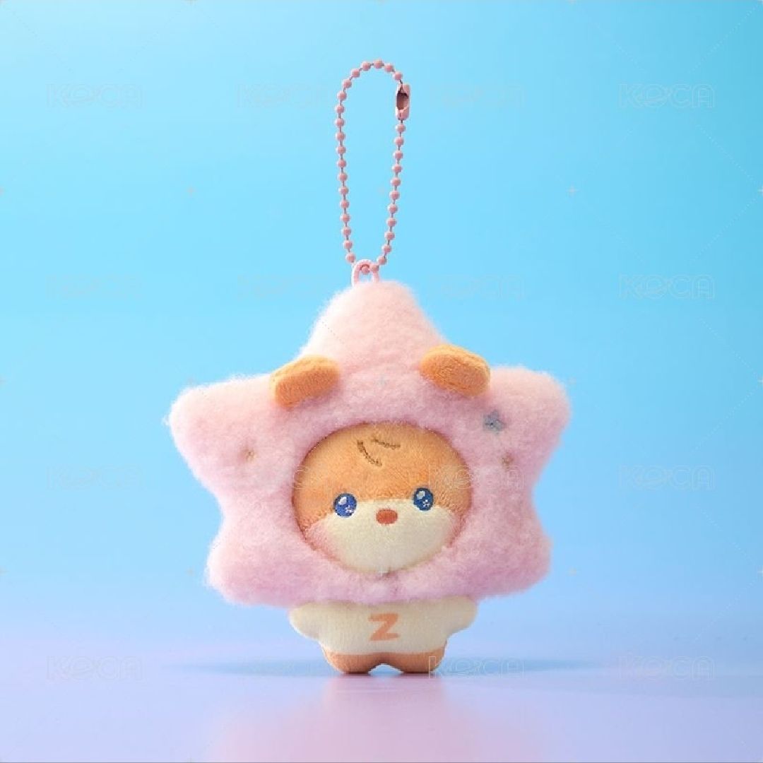 🌹 星星彬未拆 含綁專