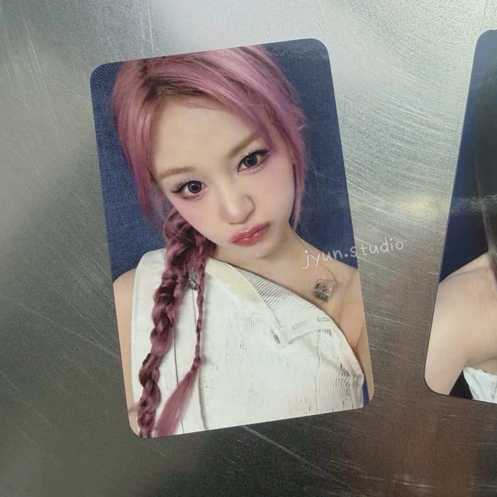 Pharita 塔 [wvs會員限定] 二週年線下Event