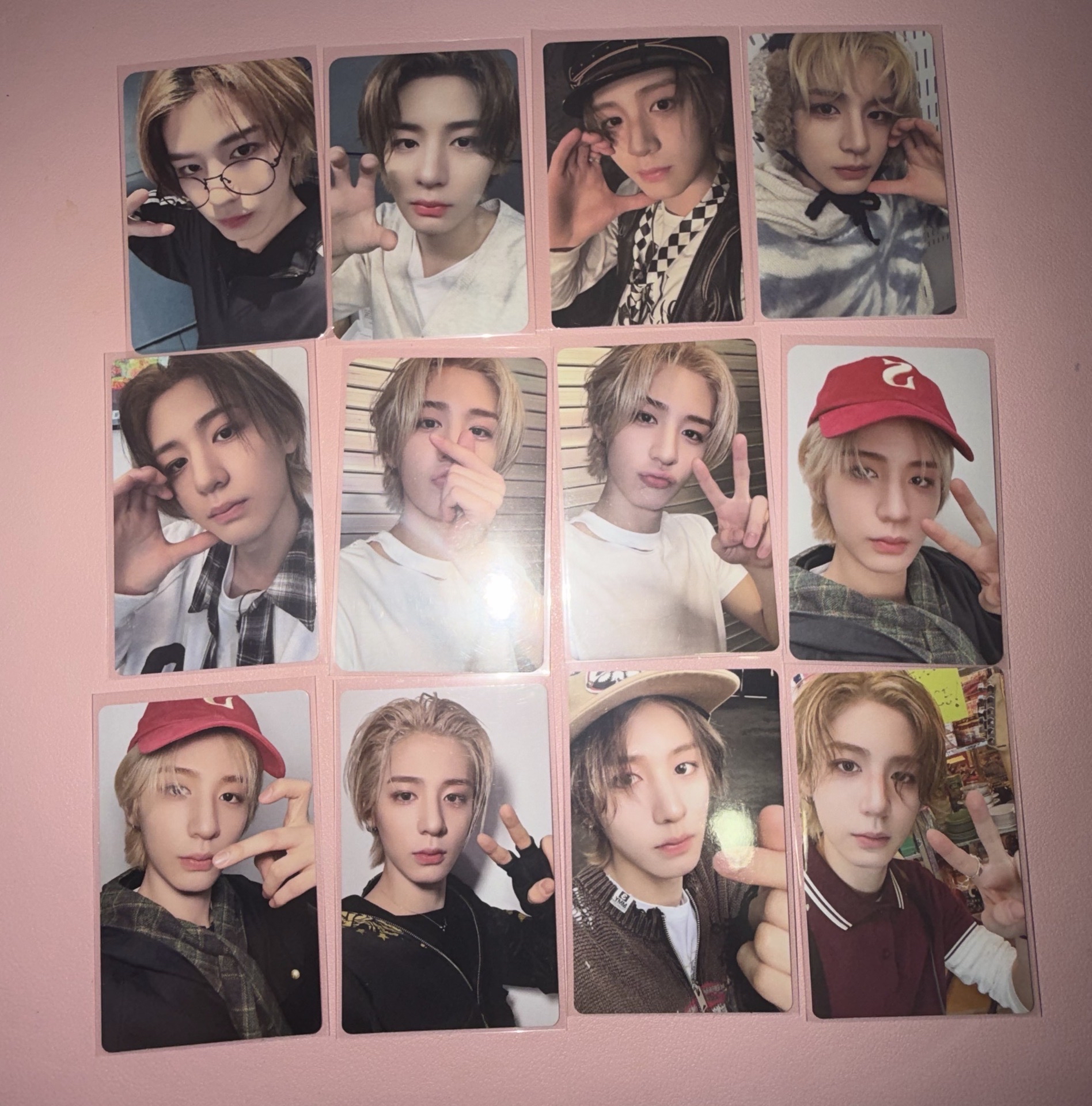 BOYNEXTDOOR 李涵 PT.3