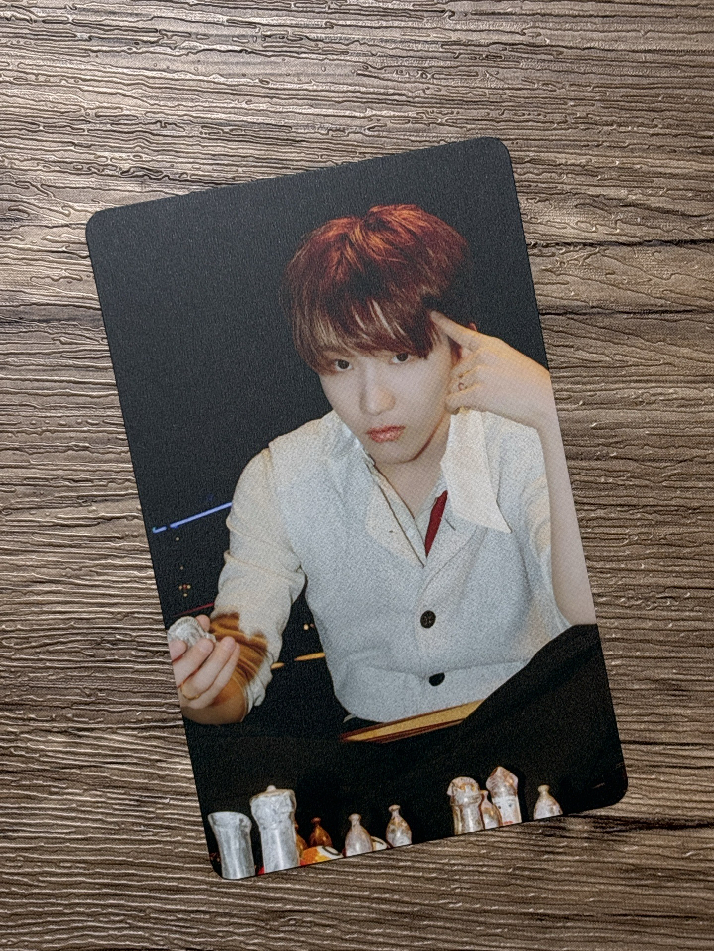 【可直拍】Boylife 官拍