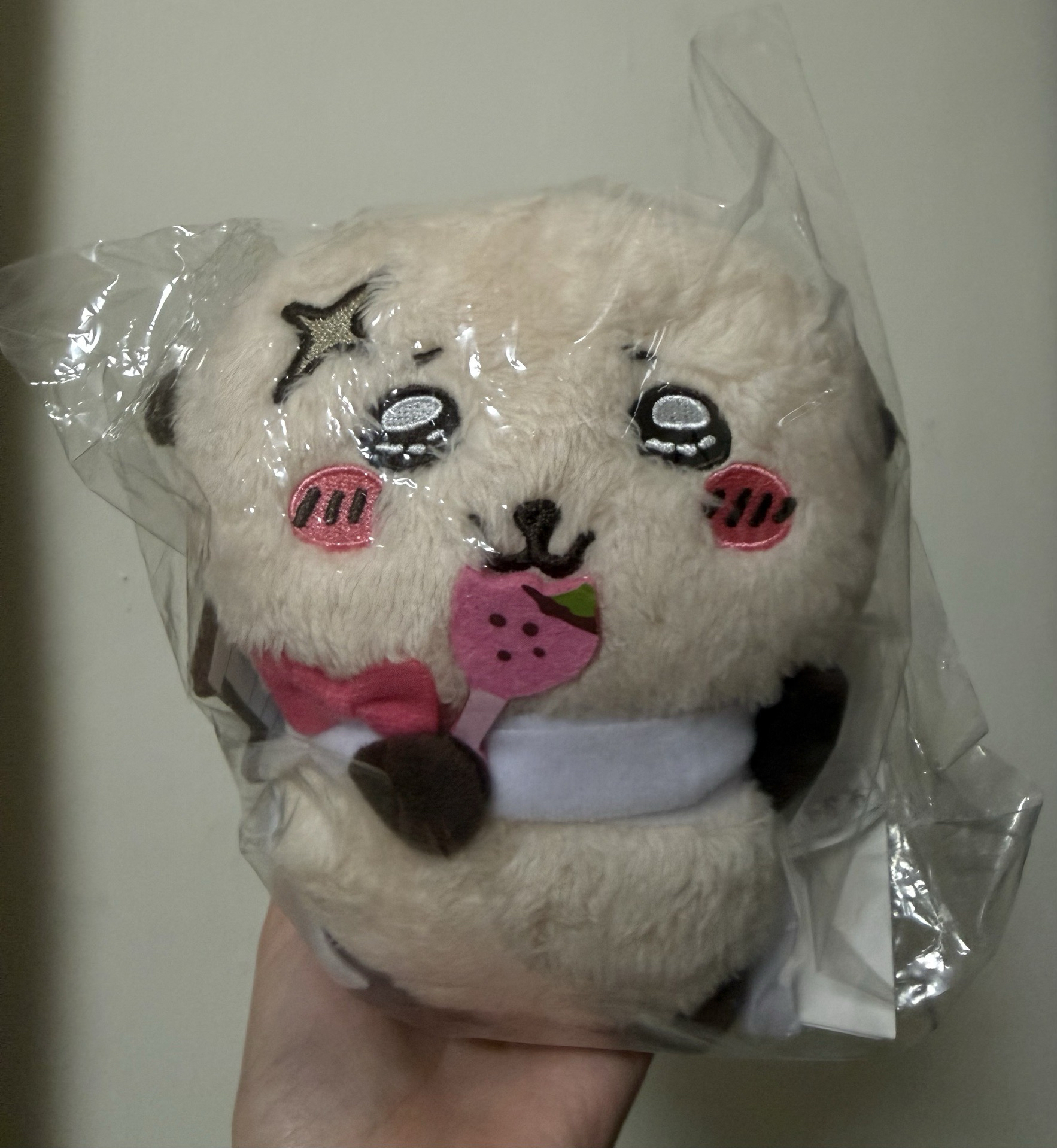 ⭐️情人節師傅 