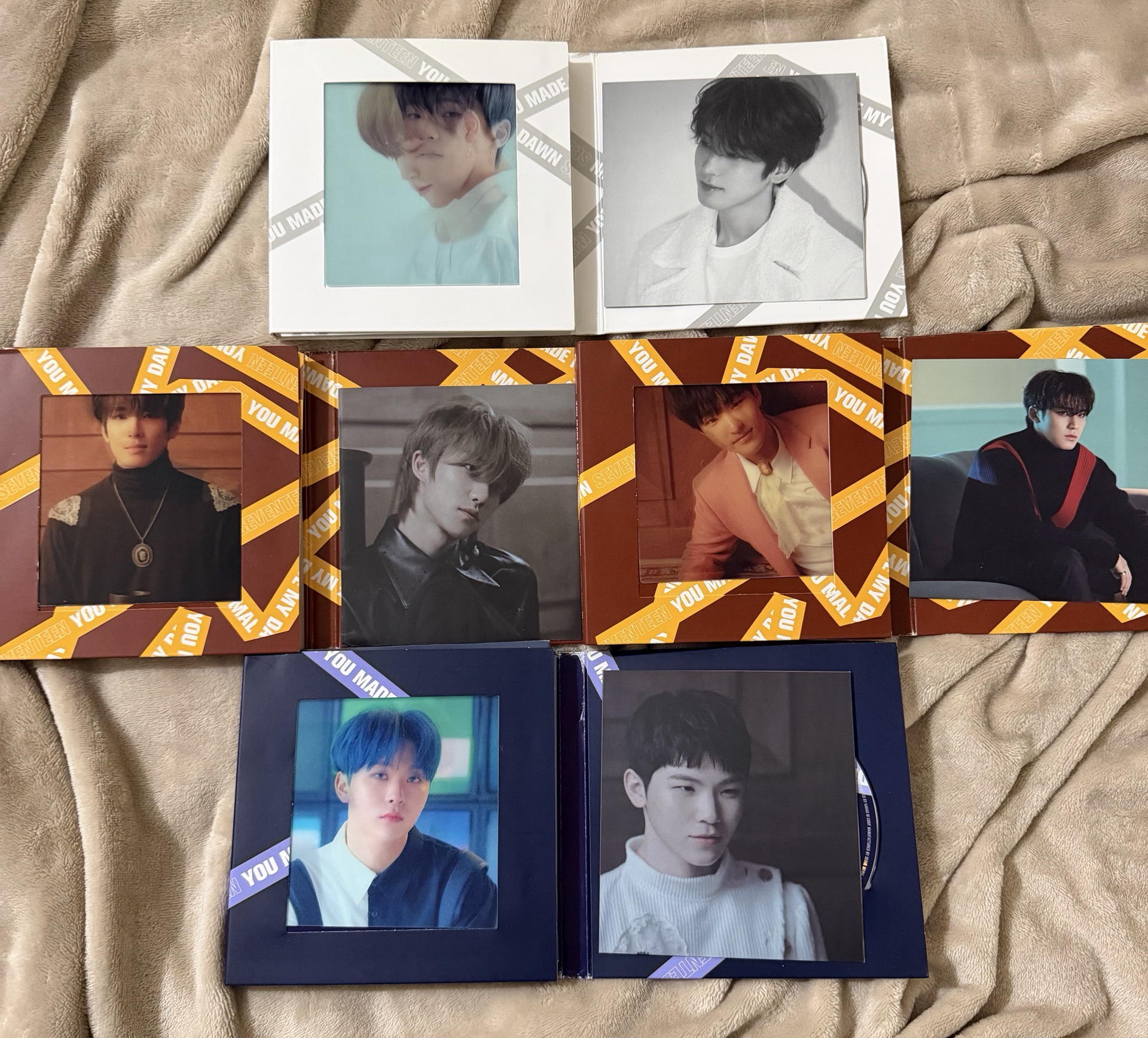 mini16 空專 整圖出