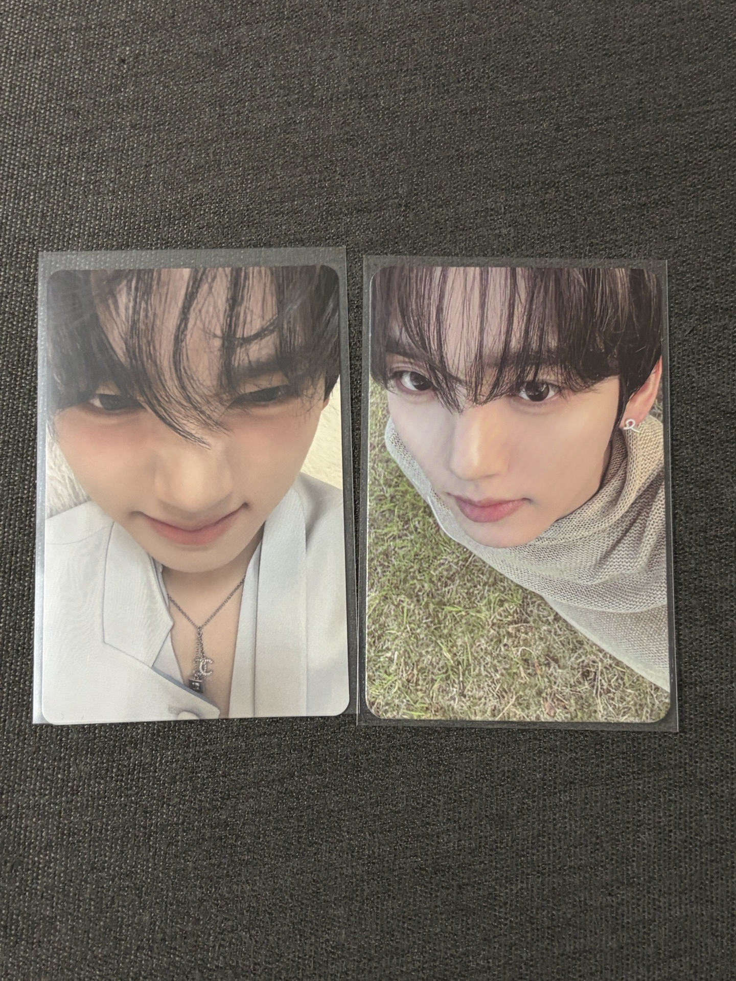 塔店辰•̀ω•́ 🐰+專卡