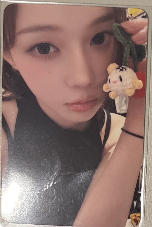 aespa Dirty Work 四星冬