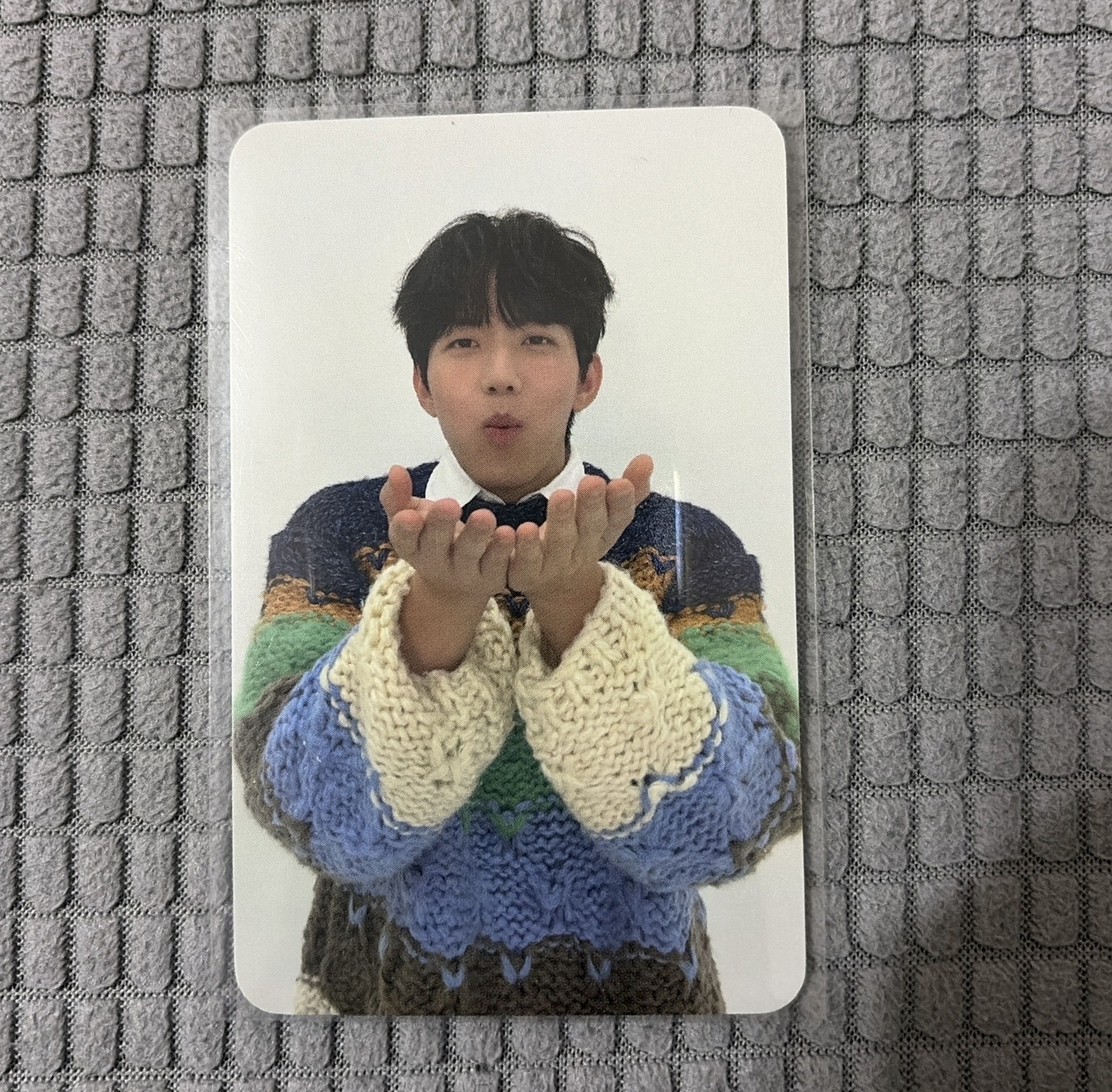 DAY6度云 2024聖誕控 線上滿額卡