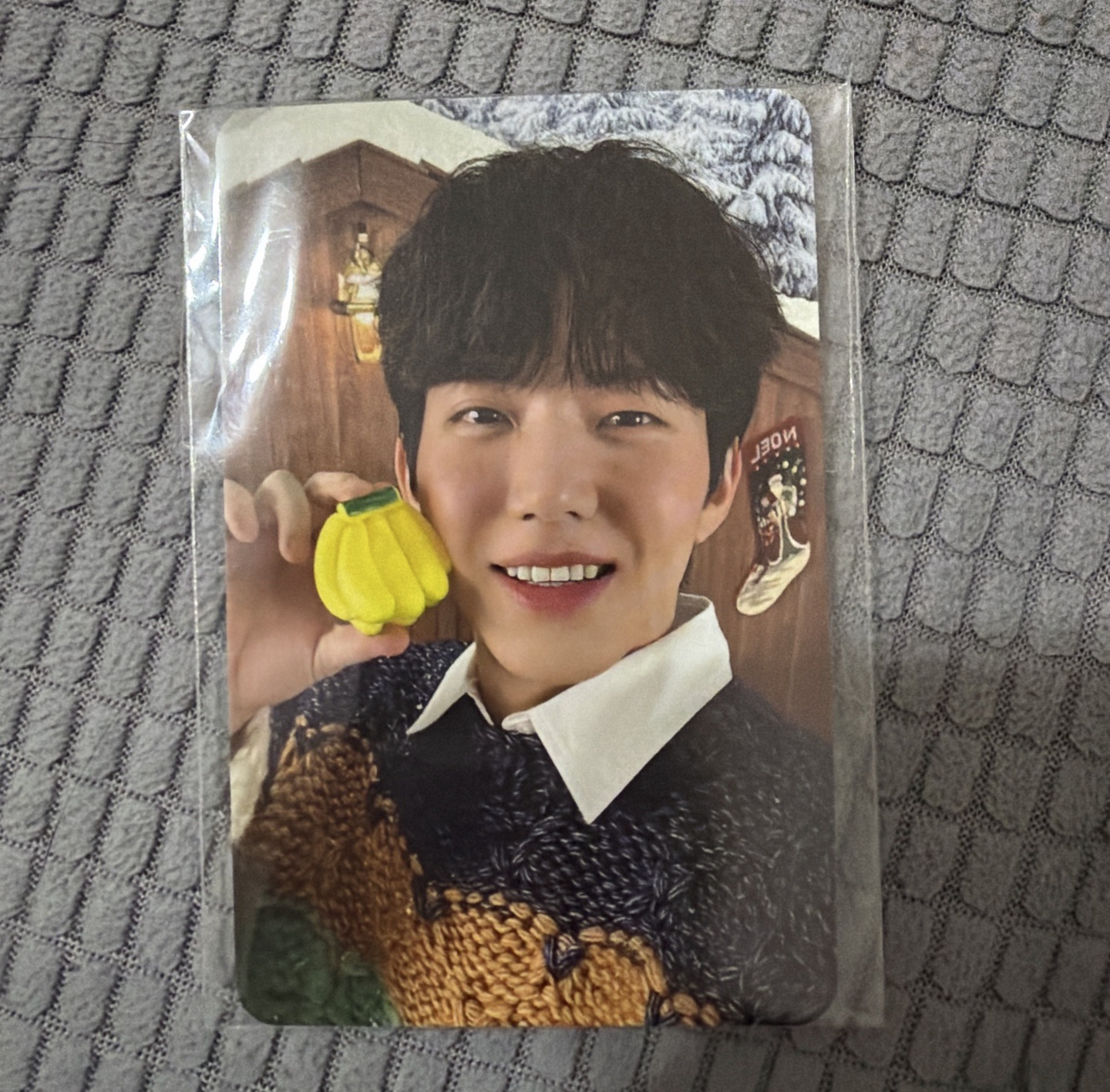 DAY6度云 HALLIGALLI卡