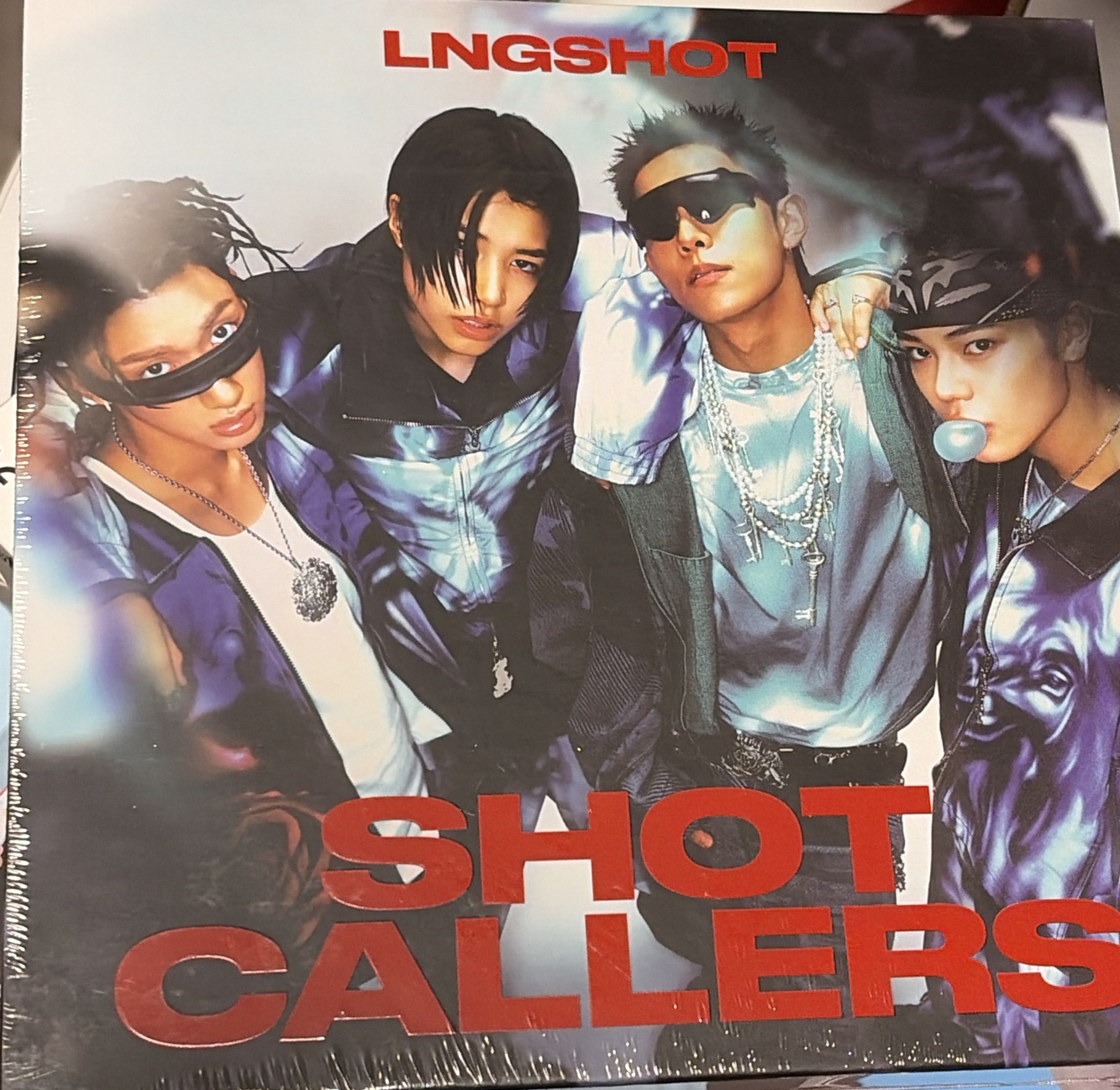 標準版未拆 現貨