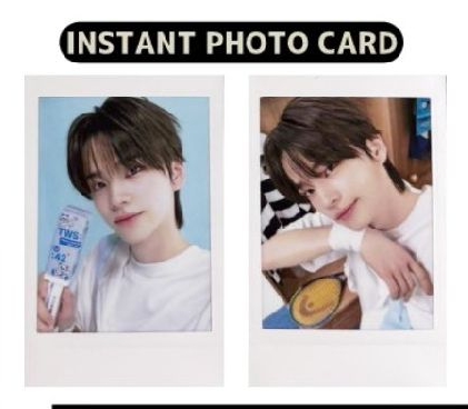 TWS 26日本FM 拍立得 套出