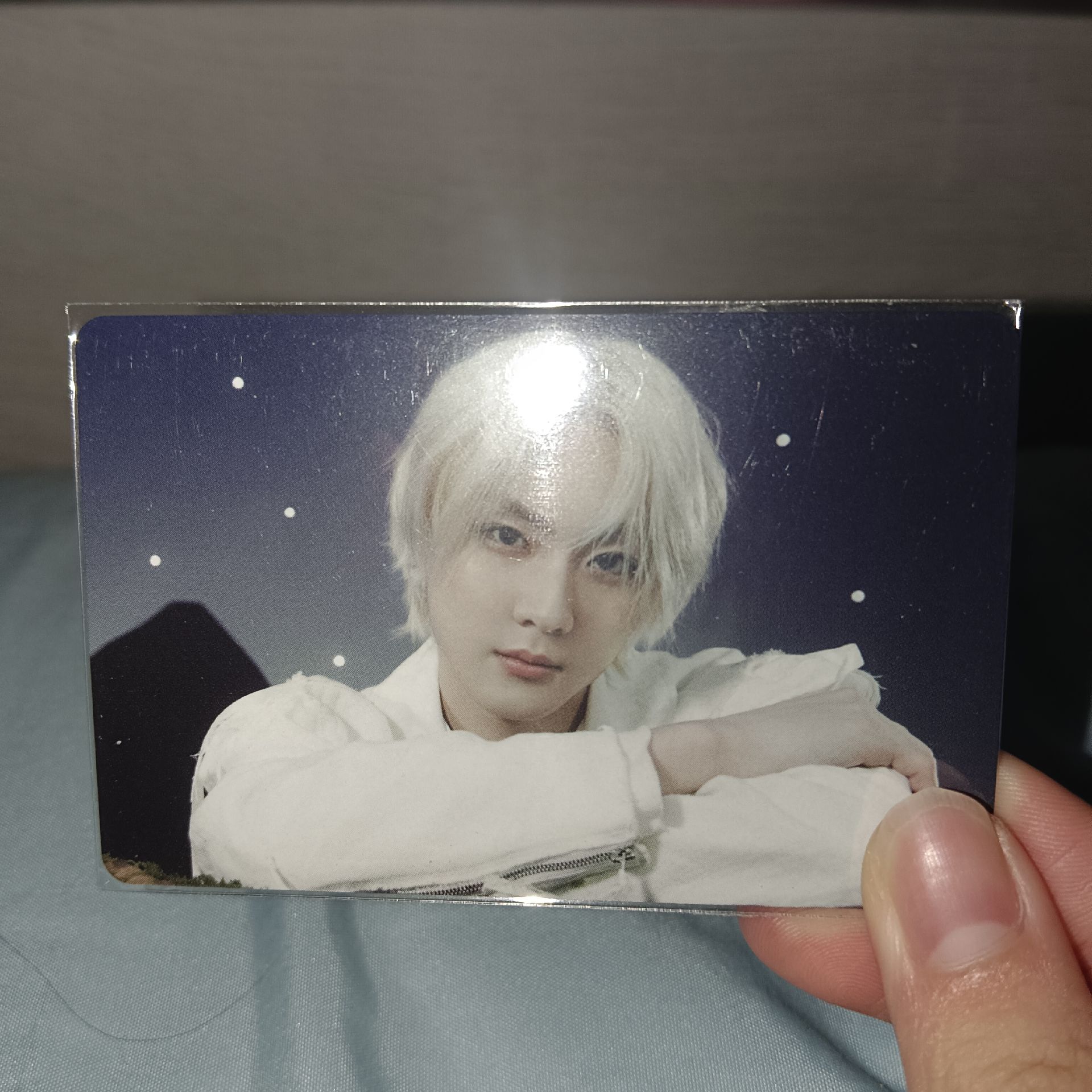 EN-宵日咖特典 元